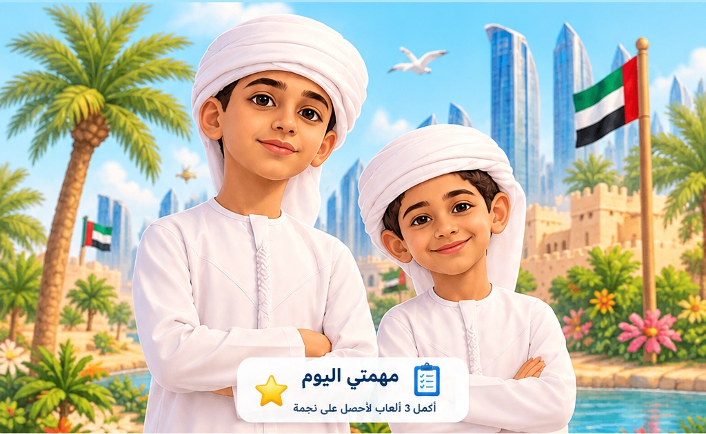 شخصيتا مهمّتي